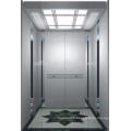 Passenger home residential lift with small machine room less use Japan technology(FJ8000-1)